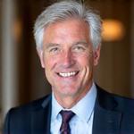 Portrait von Herrn Meier, Hoteldirektor
